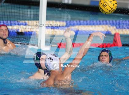 Thumbnail 3 in La Costa Canyon vs. Westview (CIF SDS Division 2 Final) photogallery.