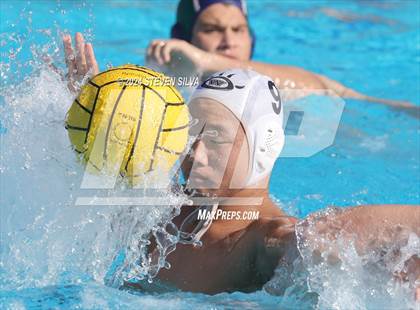 Thumbnail 2 in La Costa Canyon vs. Westview (CIF SDS Division 2 Final) photogallery.