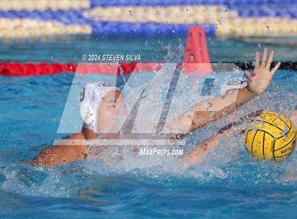 Thumbnail 3 in La Costa Canyon vs. Westview (CIF SDS Division 2 Final) photogallery.