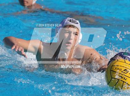 Thumbnail 1 in La Costa Canyon vs. Westview (CIF SDS Division 2 Final) photogallery.