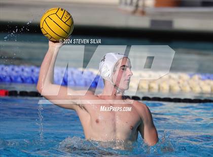 Thumbnail 3 in La Costa Canyon vs. Westview (CIF SDS Division 2 Final) photogallery.