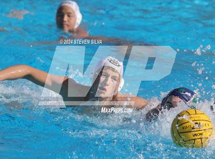 Thumbnail 3 in La Costa Canyon vs. Westview (CIF SDS Division 2 Final) photogallery.
