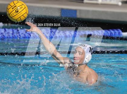 Thumbnail 1 in La Costa Canyon vs. Westview (CIF SDS Division 2 Final) photogallery.
