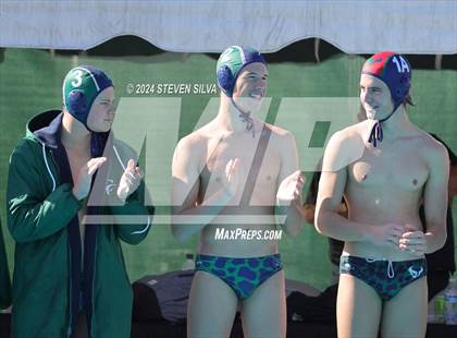 Thumbnail 1 in La Costa Canyon vs. Westview (CIF SDS Division 2 Final) photogallery.