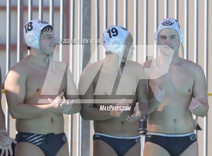 Thumbnail 3 in La Costa Canyon vs. Westview (CIF SDS Division 2 Final) photogallery.