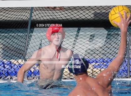 Thumbnail 2 in La Costa Canyon vs. Westview (CIF SDS Division 2 Final) photogallery.
