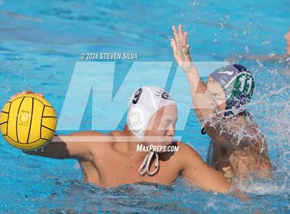 Thumbnail 2 in La Costa Canyon vs. Westview (CIF SDS Division 2 Final) photogallery.