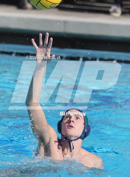 Thumbnail 3 in La Costa Canyon vs. Westview (CIF SDS Division 2 Final) photogallery.