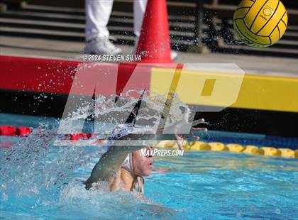 Thumbnail 1 in La Costa Canyon vs. Westview (CIF SDS Division 2 Final) photogallery.