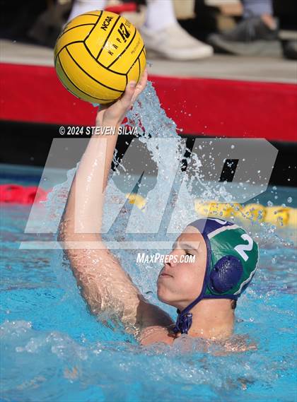 Thumbnail 3 in La Costa Canyon vs. Westview (CIF SDS Division 2 Final) photogallery.