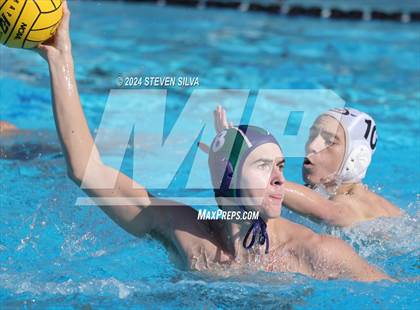 Thumbnail 2 in La Costa Canyon vs. Westview (CIF SDS Division 2 Final) photogallery.