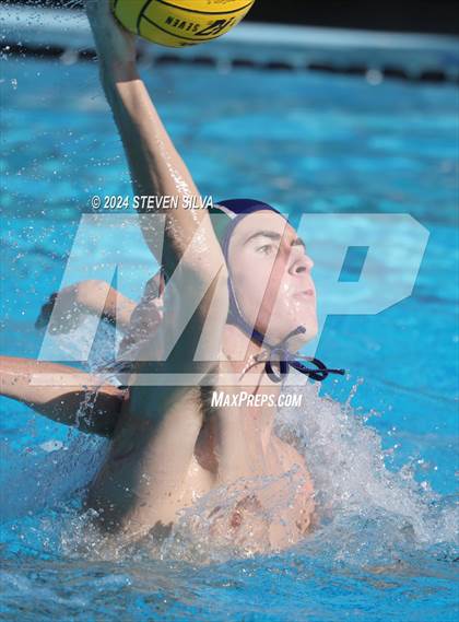Thumbnail 3 in La Costa Canyon vs. Westview (CIF SDS Division 2 Final) photogallery.