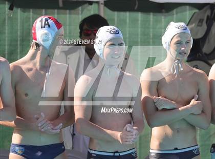 Thumbnail 1 in La Costa Canyon vs. Westview (CIF SDS Division 2 Final) photogallery.