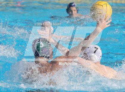 Thumbnail 1 in La Costa Canyon vs. Westview (CIF SDS Division 2 Final) photogallery.