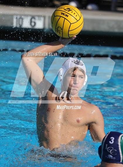 Thumbnail 2 in La Costa Canyon vs. Westview (CIF SDS Division 2 Final) photogallery.