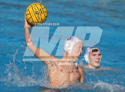 Thumbnail 3 in La Costa Canyon vs. Westview (CIF SDS Division 2 Final) photogallery.