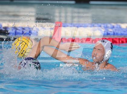 Thumbnail 1 in La Costa Canyon vs. Westview (CIF SDS Division 2 Final) photogallery.