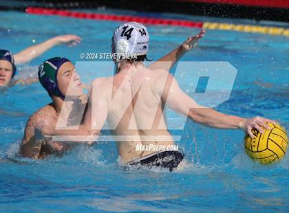 Thumbnail 2 in La Costa Canyon vs. Westview (CIF SDS Division 2 Final) photogallery.