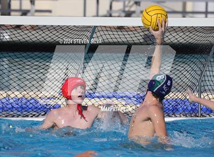 Thumbnail 1 in La Costa Canyon vs. Westview (CIF SDS Division 2 Final) photogallery.