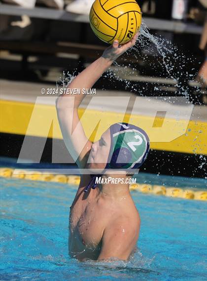 Thumbnail 3 in La Costa Canyon vs. Westview (CIF SDS Division 2 Final) photogallery.