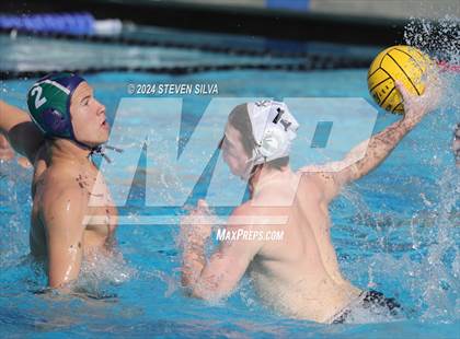 Thumbnail 1 in La Costa Canyon vs. Westview (CIF SDS Division 2 Final) photogallery.
