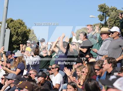 Thumbnail 2 in La Costa Canyon vs. Westview (CIF SDS Division 2 Final) photogallery.