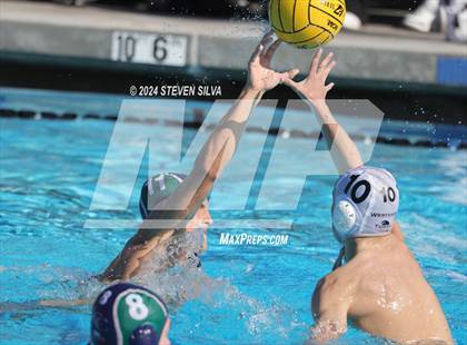 Thumbnail 1 in La Costa Canyon vs. Westview (CIF SDS Division 2 Final) photogallery.