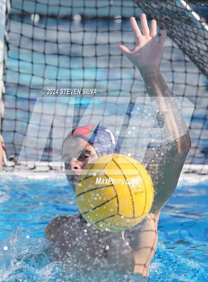 Thumbnail 1 in La Costa Canyon vs. Westview (CIF SDS Division 2 Final) photogallery.