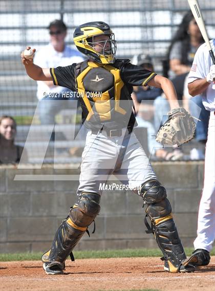 Thumbnail 1 in Foothill @ Yorba Linda photogallery.