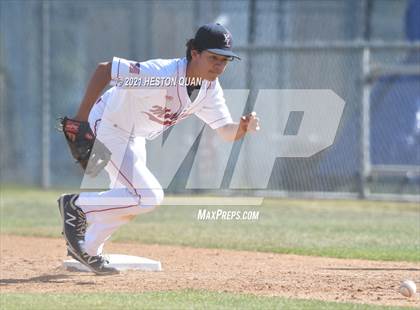 Thumbnail 3 in Foothill @ Yorba Linda photogallery.