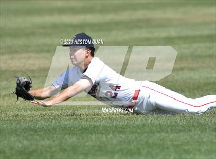 Thumbnail 1 in Foothill @ Yorba Linda photogallery.