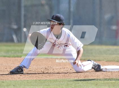Thumbnail 1 in Foothill @ Yorba Linda photogallery.