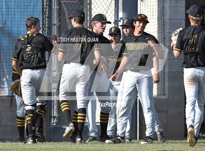 Thumbnail 1 in Foothill @ Yorba Linda photogallery.