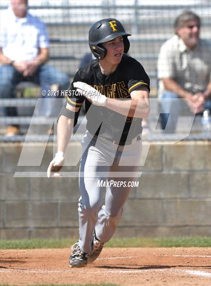 Thumbnail 1 in Foothill @ Yorba Linda photogallery.