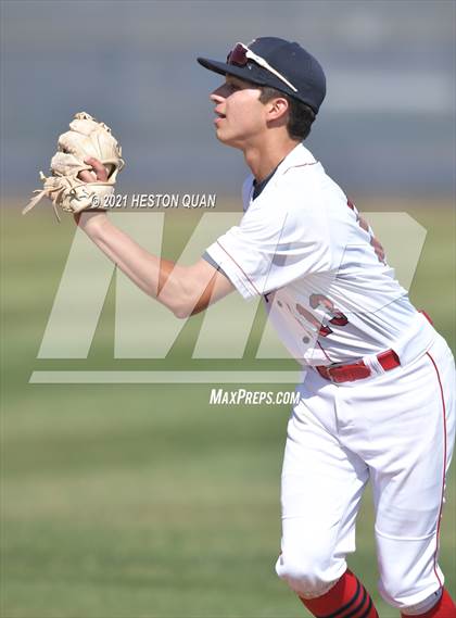 Thumbnail 1 in Foothill @ Yorba Linda photogallery.