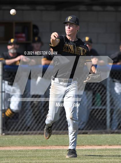 Thumbnail 1 in Foothill @ Yorba Linda photogallery.
