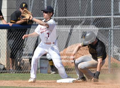 Thumbnail 3 in Foothill @ Yorba Linda photogallery.