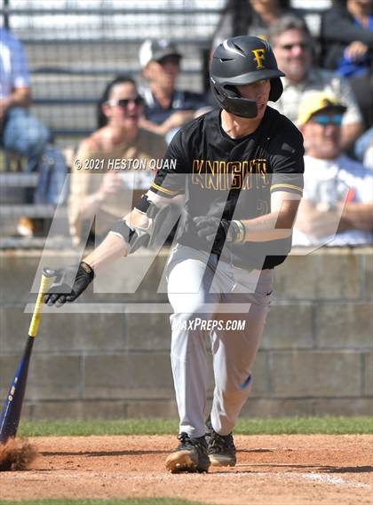 Thumbnail 1 in Foothill @ Yorba Linda photogallery.