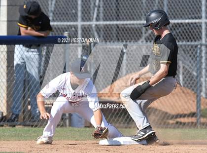 Thumbnail 3 in Foothill @ Yorba Linda photogallery.