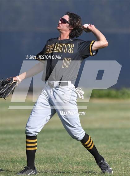 Thumbnail 1 in Foothill @ Yorba Linda photogallery.