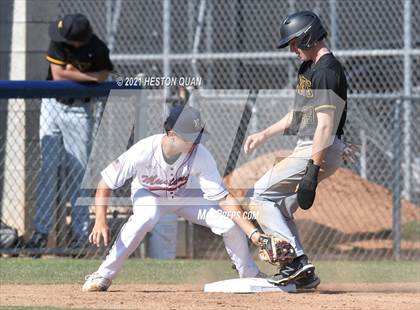 Thumbnail 1 in Foothill @ Yorba Linda photogallery.