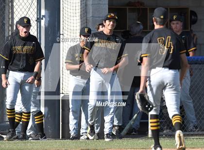 Thumbnail 1 in Foothill @ Yorba Linda photogallery.