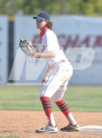Thumbnail 1 in Foothill @ Yorba Linda photogallery.