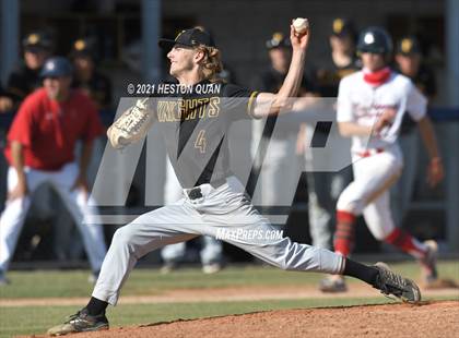 Thumbnail 1 in Foothill @ Yorba Linda photogallery.
