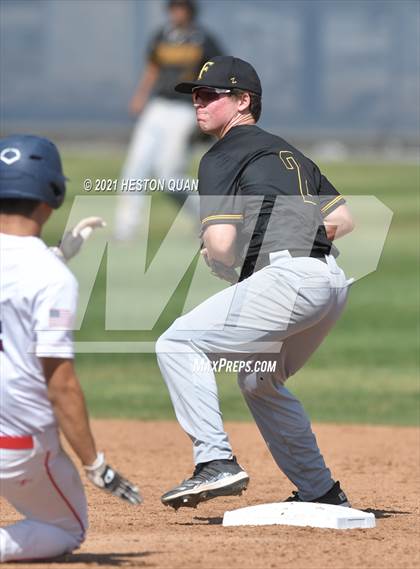 Thumbnail 1 in Foothill @ Yorba Linda photogallery.