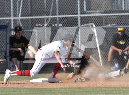Thumbnail 1 in Foothill @ Yorba Linda photogallery.