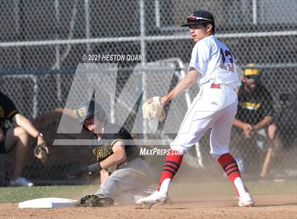 Thumbnail 2 in Foothill @ Yorba Linda photogallery.