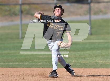 Thumbnail 1 in Foothill @ Yorba Linda photogallery.