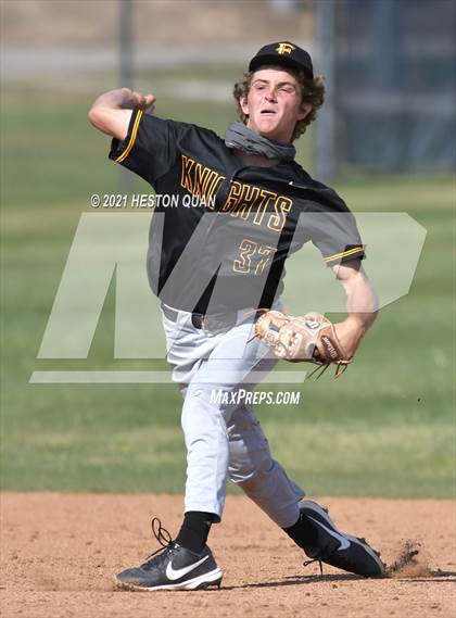 Thumbnail 3 in Foothill @ Yorba Linda photogallery.