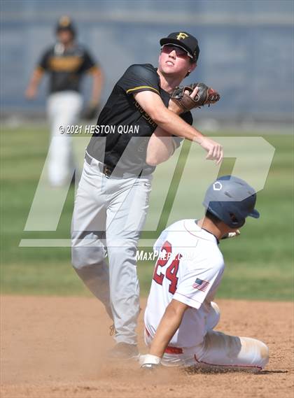 Thumbnail 1 in Foothill @ Yorba Linda photogallery.